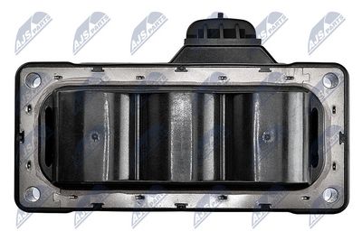 BOBINA DE INDUCTIE NTY ECZFR005 2