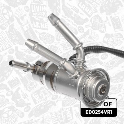 MODUL DOZARE INJECTIE ADITIV ET ENGINETEAM ED0254VR1 5