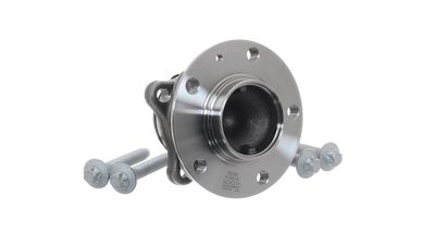 RADLAGERSATZ SKF VKBA7039 23