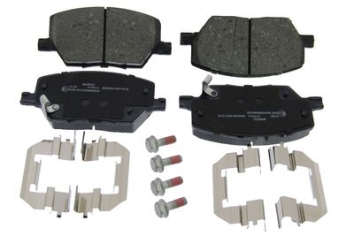 SET PLACUTE FRANA FRANA DISC