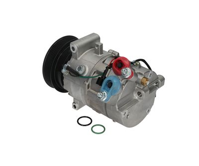 KOMPRESSOR KLIMAANLAGE BOSCH 1986AD1352 7