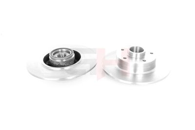 DISC FRANA GH GH423910 59