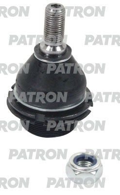 PATRON PS3123 Шаровая опора  для PEUGEOT 508 (Пежо 508)