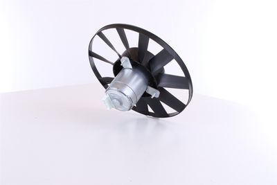 VENTILATOR RADIATOR NISSENS 85539 29