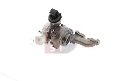 LADER AUFLADUNG AKS DASIS 045205N 5