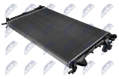 RADIATOR RACIRE MOTOR NTY CCHFT004 1