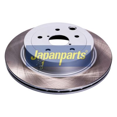 JAPANPARTS Тормозной диск