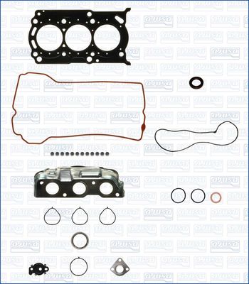 DICHTUNGSVOLLSATZ MOTOR