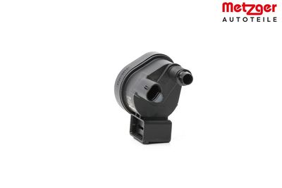 VENTIL AKTIVKOHLEFILTER METZGER AUTOTEILE 2250723 9