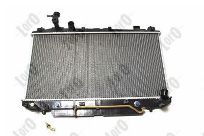 KüHLER MOTORKüHLUNG ABAKUS 0510170029B 1