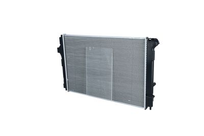 RADIATOR RACIRE MOTOR NRF 58382 25