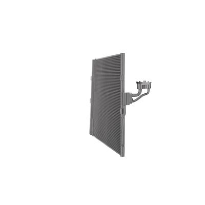 CONDENSATOR CLIMATIZARE NISSENS 941417 32