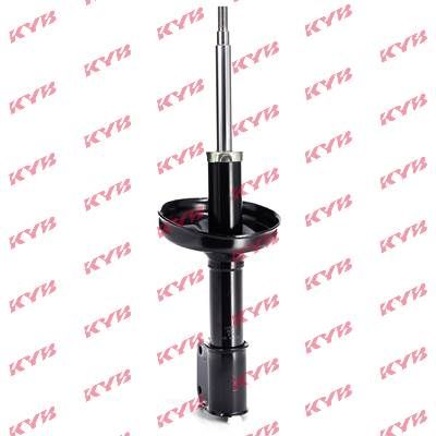 STOßDäMPFER KYB 633708 24