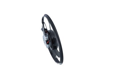 VENTILATOR RADIATOR NRF 470064 33