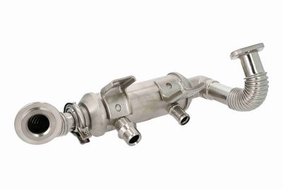 KüHLER ABGASRüCKFüHRUNG