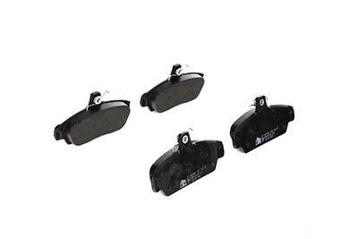 BREMSBELAGSATZ SCHEIBENBREMSE ATE 13046028042 11