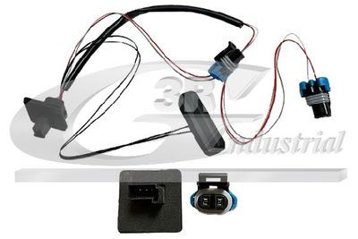 COMUTATOR DESCHIDERE HAION