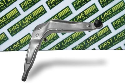 носач, окачване на колелата FIRST LINE FCA6068