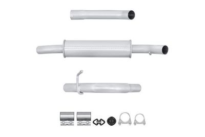 TOBA ESAPAMENT PRIMARA HELLA 8LB366022631 1