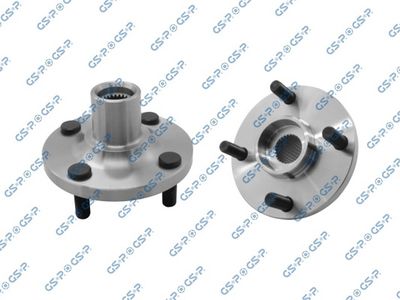 Wheel Hub 9426022