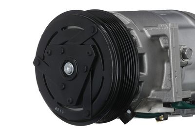 COMPRESOR CLIMATIZARE VALEO 690250 3