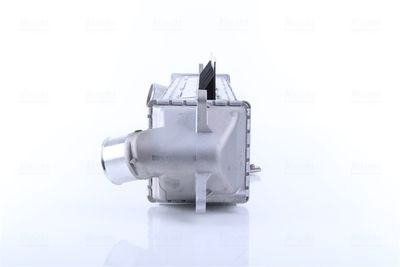 Intercooler