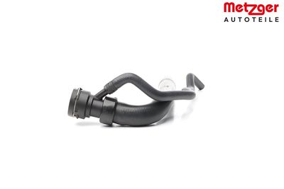 FURTUN RADIATOR METZGER AUTOTEILE 2420758 10