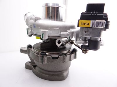 LADER AUFLADUNG GARRETT 7868809023W 1