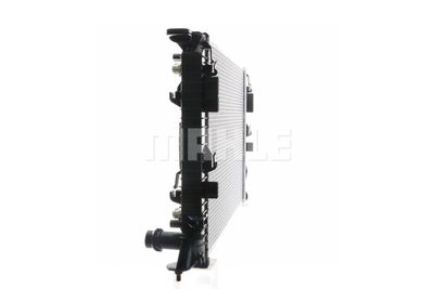 RADIATOR RACIRE MOTOR MAHLE CR1134000S 22