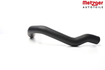 LADELUFTSCHLAUCH METZGER AUTOTEILE 2400692 21