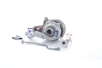 LADER AUFLADUNG BTS Turbo T981471 2