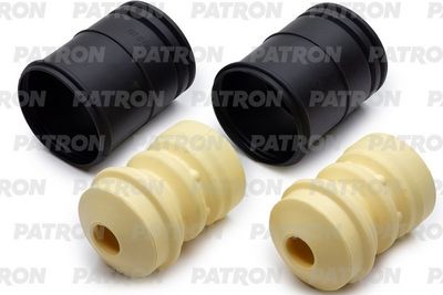 Пылезащитный комплект, амортизатор PATRON PPK10617 для BMW 5