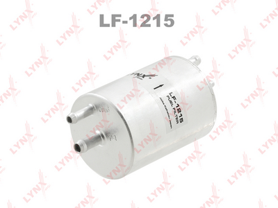 Топливный фильтр LYNXauto LF-1215 для CHRYSLER CROSSFIRE
