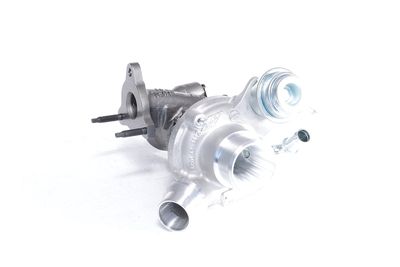 LADER AUFLADUNG BTS Turbo T917276 34