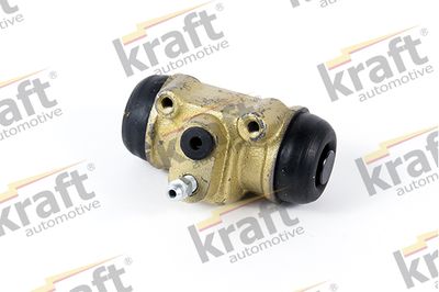 Cylinderek hamulcowy KRAFT AUTOMOTIVE 6033360