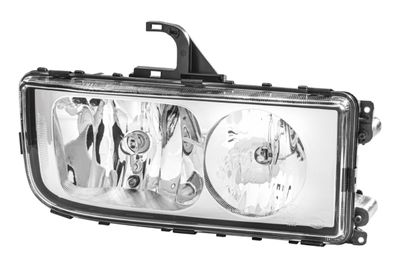 HELLA Hauptscheinwerfer