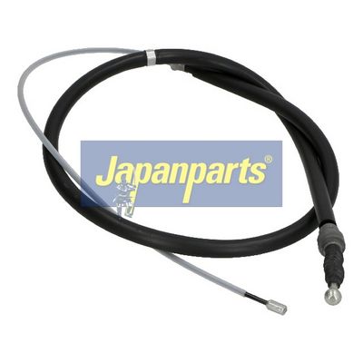 JAPANPARTS Trosas, stovėjimo stabdys