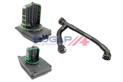 SUPAPă COMANDă AER (AER ASPIRAțIE)