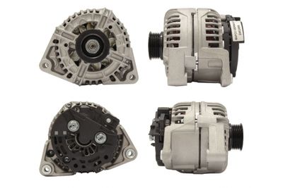 GENERATOR / ALTERNATOR MAPCO 13809 1