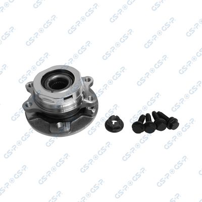 SET RULMENT ROATA GSP 9327071K