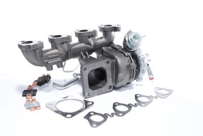 LADER AUFLADUNG BTS Turbo T981168 25