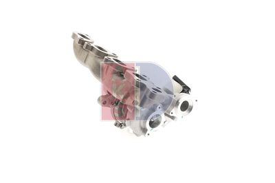 LADER AUFLADUNG AKS DASIS 045277N 9