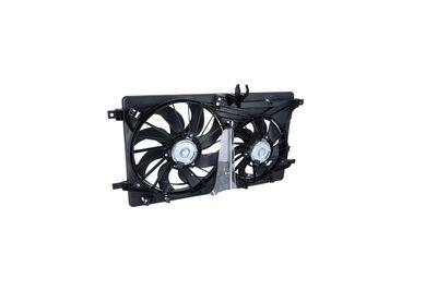 LüFTER MOTORKüHLUNG NRF 470013 22