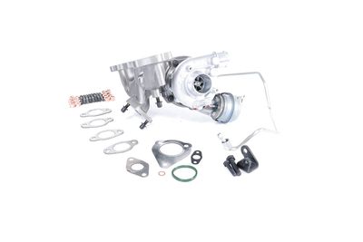 LADER AUFLADUNG BTS Turbo T981017 35