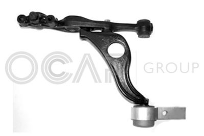 BRAT SUSPENSIE ROATA