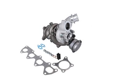 COMPRESOR SISTEM DE SUPRAALIMENTARE