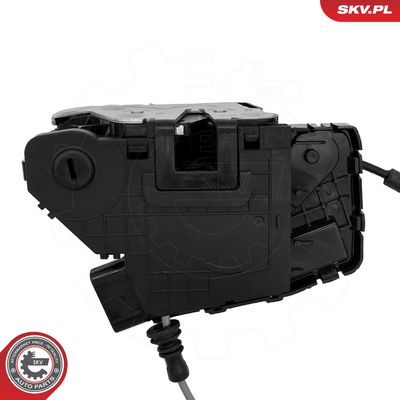 Zámok dverí ESEN SKV 60SKV853