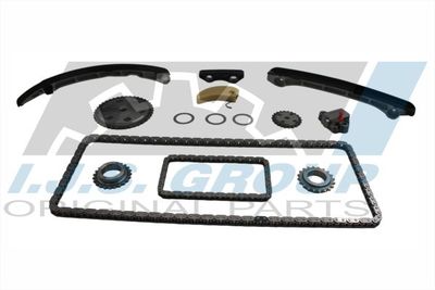 CHIT LANT DE DISTRIBUTIE