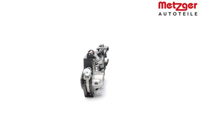 TüRGRIFFRAHMEN METZGER AUTOTEILE 2310621 11