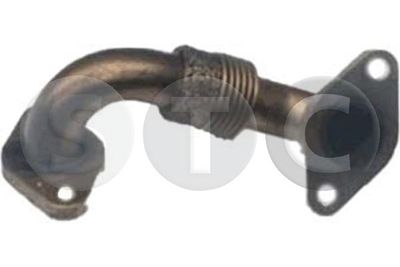 RADIATOR RECIRCULARE GAZE DE ESAPAMENT